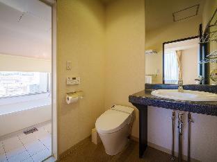Deluxe Twin Room Non-Smoking
