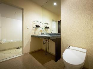 Deluxe Double Room Non-Smoking