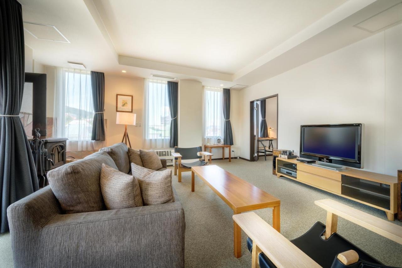 Presidential Suite Non-Smoking